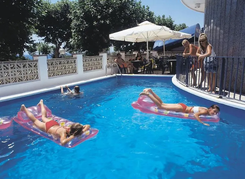 Hotel Haromar Calella